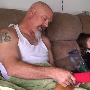 Meet your Posher, Mike